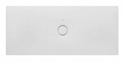 Roca Cratos brodzik prostokątny 160x70cm biały matowy A3740L3620