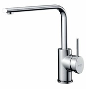 Blue Water Elips bateria kuchenna chrom 5901730610345