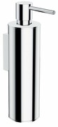 Omnires Modern Project Dozownik mydła w płynie wiszący chrom MP60721CR