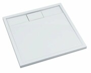 Schedpol Schedline Charis brodzik kwadratowy 90x90x5cm 3SP.C3K-9090