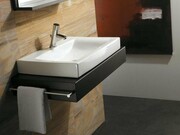 Bathco umywalka nablatowa Manchester 70x45 cm 0023