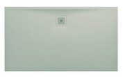 Laufen Pro Marbond brodzik prostokątny 180x90 cm jasno szary H2119510770001