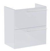 Roca Ella szafka 58x44x63 BIAŁY MAT A857769529