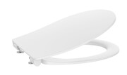 Roca Victoria deska slim WC wolnoopadajjaca Duroplast A801E52002