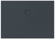 Sanplast Open Mineral B-M/OPEN brodzik prostokątny 70x110x1,5 cm szary łupek 645-430-0140-51-000