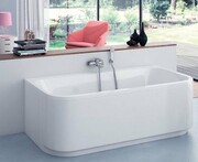 Excellent Arana Obudowa 3-elementowa biała OBEX.AR2.18WH