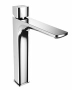 Excellent Keria Q bateria umywalkowa chrom AREX.2012CR