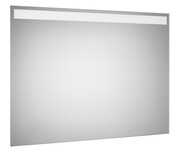 Roca Eidos lustro łazienkowe Led 80x80cm A812356000