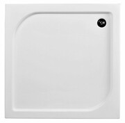 Sea Horse brodzik prysznicowy 70x70cm kwadratowy BKB002/Q _________ DARMOWA DOSTAWA ___________