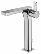 Paffoni Rock bateria umywalkowa chrom RO081CR