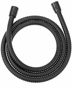 Deante wąż prysznicowy 150 cm nero czarny mat XDCT0VLL0
