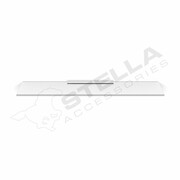 Stella Soul półka szklana 06.800