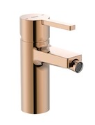 Roca Naia bateria bidetowa Rose Gold EVERLUX-PVD A5A6A96RG0