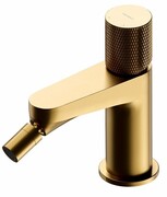 Omnires Contour bateria bidetowa złoty szczotkowany CT8020GLB ___ RABAT W KOSZYKU! ___