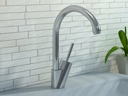 Kohlman Maxima Bateria umywalkowa QB156M __ RABAT W KOSZYKU! __