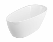 Excellent Olia 2.0 wanna wolnostojąca 150x73 biała WAEX.OLI2.15WH