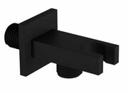 Excellent przyłącze kątowe z mocowaniem słuchawki AREX.1022BL