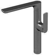 Kohlman Experience gray bateria kuchenna szczotkowany grafit QB146EG __ RABAT W KOSZYKU! __