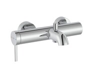 Roca Ona bateria wannowo-prysznicowa Chrom A5A029EC00