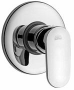 Paffoni Candy Mieszacz podtynkowy chrom CA010CR