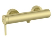 Roca Ona bateria prysznicowa Brushed Gold EVERLUX-PVD A5A219EVA0