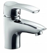 KFA Kwarc bateria umywalkowa, kolor chrom 4202-815-00