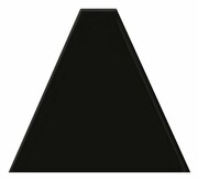 Dunin Carat black 10x9cm C-BL06 __DARMOWA DOSTAWA OD 1600zł__