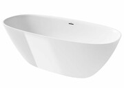 Roca Ariane wanna wolnostojąca 165x75cm A248470000 ---- NISKI KOSZT DOSTAWY!---