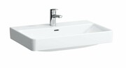 Laufen Pro S umywalka ścienna 70x46cm biała H8109670001041
