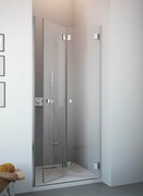 Radaway Carena DWB drzwi prysznicowe 70 prawe przejrzyste 134582-01-01NR