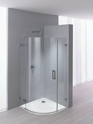 Kaldewei Arrondo Brodzik z nośnikiem ze styropianu model 871-2 90x90x6,5cm 460148040001