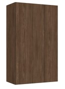 Roca Extra Kolumna łazienkowa niska z 2 drzwiami 100x60x31 ORZECH LINCOLN A857961540