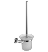 Omnires Modern Project szczotka do Wc wisząca chrom MP60620CR ___ RABAT W KOSZYKU! ___