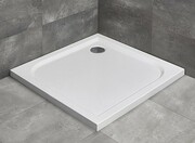 Radaway Brodzik kwadratowy Delos C 100x100 SDC1010-01 __DARMOWA DOSTAWA__