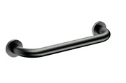 Omnires UNI uchwyt oporowy 35 cm grafit szczotkowany UOP-35-MGR