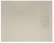 Excellent Lavano Brodzik 140x100 prostokątny SLIM z pokrywą cappucino BREX.1103.140.100.CAN