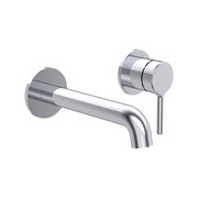 Excellent Delta PI bateria umywalkowa podtynkowa chrom AREX.1213CR