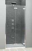 Radaway Arta Dwb drzwi wnękowe 90cm prawe szkło przejrzyste 386151-03-01R