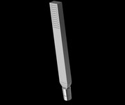 Kohlman Słuchawka prysznicowa SP2 __ RABAT W KOSZYKU! __