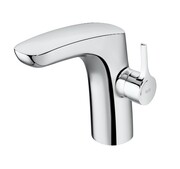 Roca Insignia bateria umywalkowa sztorcowa Chrom A5A323AC00