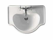 Kerasan Retro Umywalka 62x46 cm 1030