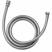 Deante Wąż natryskowy rozciągliwy 200 cm chrom NDA 001W