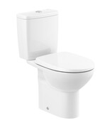 Roca Victoria Miska Wc do kompaktu A342V04000