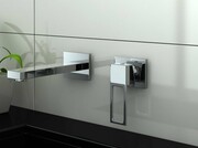 Kohlman Nexen Podtynkowa bateria umywalkowa QW180U __ RABAT W KOSZYKU! __