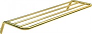 Deante SILIA Półka żeberkowa złoty ADI_Z531