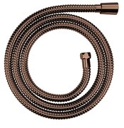 Omnires wąż prysznicowy 150 cm miedź 029CP