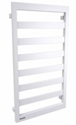 Oltens Benk grzejnik łazienkowy 91x50 cm biały 55004000