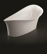 Marmorin Alice wanna wolnostojąca 180x75 cm biała P551180020010 __DARMOWA DOSTAWA__