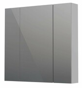 Oristo Neo szafka górna lustrzana 80x70x12cm OR00-SGL3D-80-99