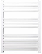 VITALLE Monza grzejnik łazienkowy 140x55 cm biały 10111196191101
